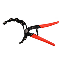 Selbsteinstellende Ölfilterzange YATO YT-08231 60-120 mm