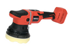 YATO YT-82925 Exzenterpolierer Autopolierer 125mm 18V 