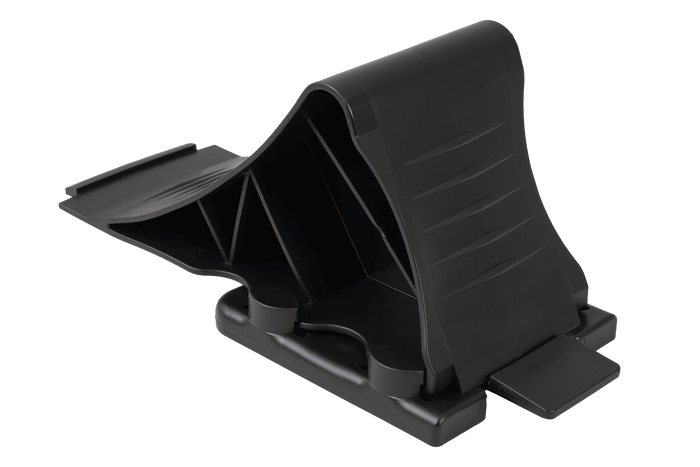 TULPLAST Radkeil h: 100 mm