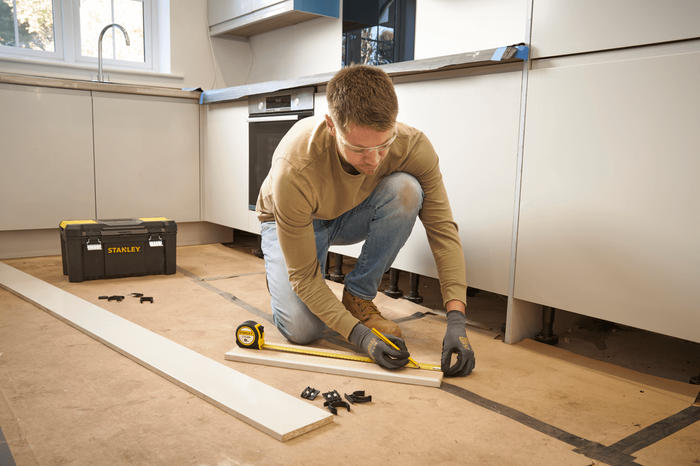 STANLEY Tylon 1-30-657 Maßband 8m 