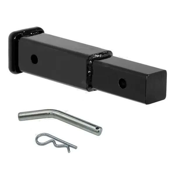 Anhängerkupplungsverlängerung 2&quot; XIMPLIO 205mm 51x51mm