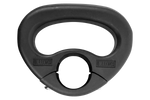 KNOTT 414004.001 Manövriergriff für 48-mm-Stützrad