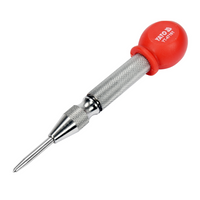 YATO YT-47161 automatischer Körner für Metall/Holz/Kunststoffe 125 mm