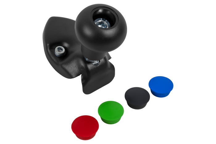 PLASTEX GP106 Universal-Lenkradknauf