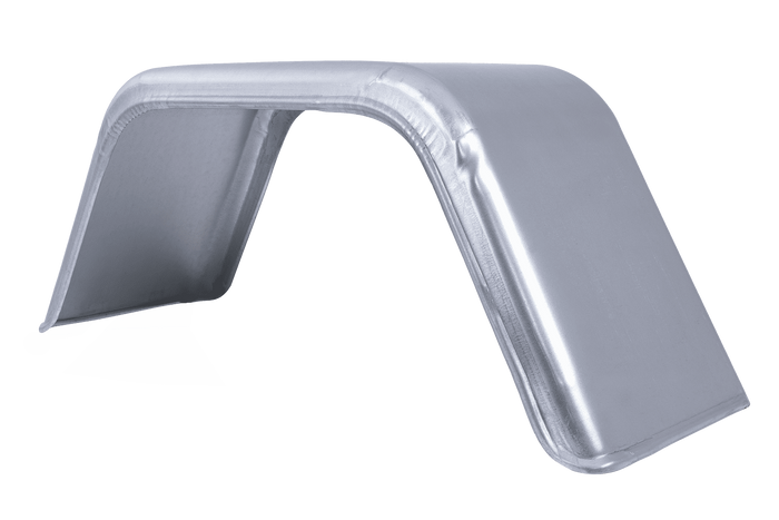 Anhänger Kotflügel 13" CHORUS 725/230mm