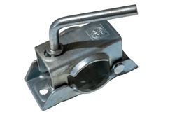 OUTLET WINTERHOFF 48mm Stützradklemme