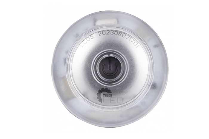 TruckLED LED V16 DGT magnetische Notleuchte mit GPS und SIM-Karte