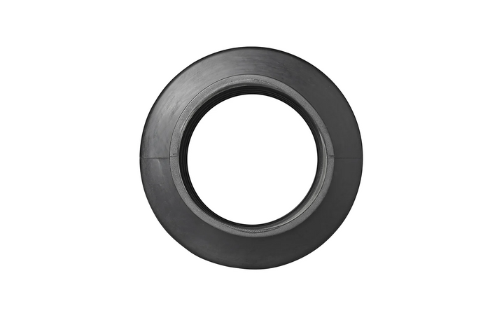Gummibalg zur Sicherung des Schiebers der ProPlus 75-mm-Auflaufvorrichtung für KNOTT KF/KRV/KFG-Auflaufvorrichtungen