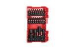 YATO YT-04617 Schlagschrauber-Bit-Set, 54-teilig