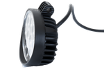 Arbeitsscheinwerfer Reflektor TT Technology TT.13321 40x LED 3200 Lm oval