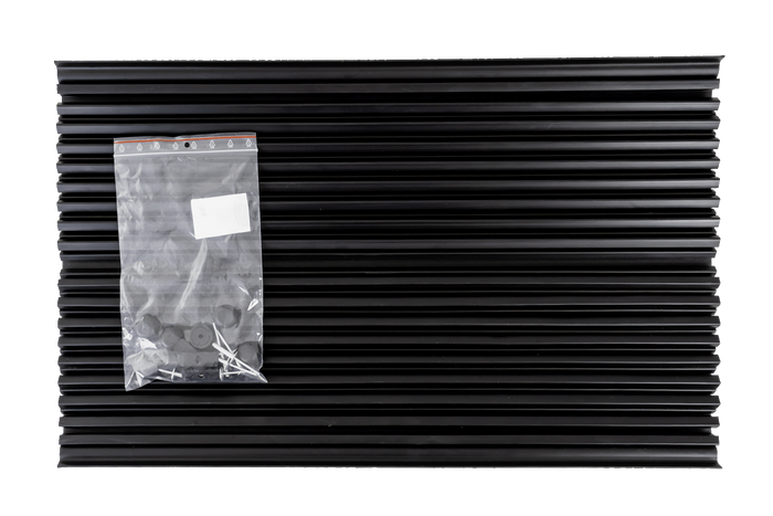 DOMAR DK5015 Kotflügel Kotflügel 420/700mm