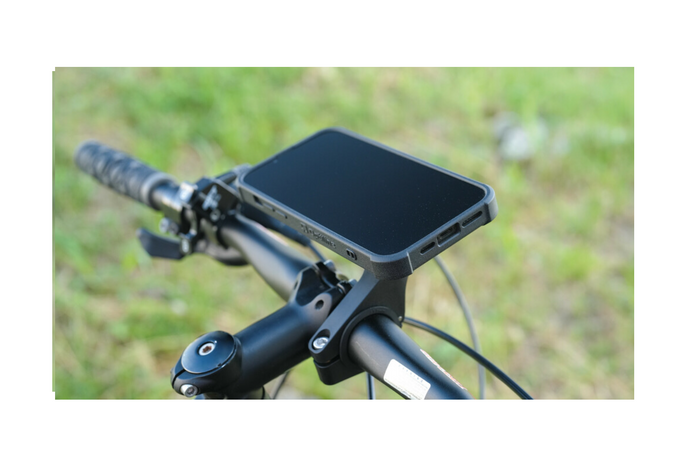 Handyhalterung LAMP 91772 für Fahrradlenker
