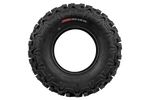 KENDA K587 Bear Claw HTR Offroad-Reifen für Quad/ATV 205/80 R12 43N 8PR TL