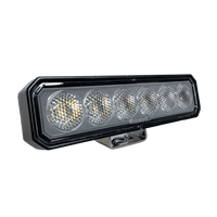 LED-Arbeitsscheinwerferreflektor LAYTZ LY7301 24xLED 2400lm rechteckig