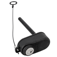 Bahnsteigverriegelung K009 - Inter Pack Viking