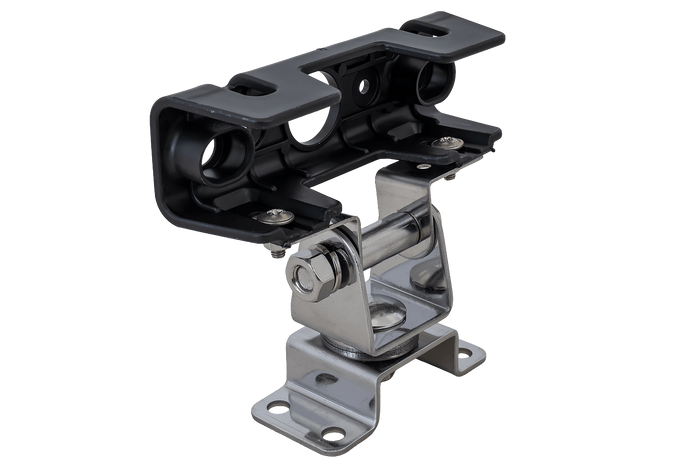 LED-Arbeitsscheinwerfer-Reflektor WAŚ W123 6xLED 1000lm