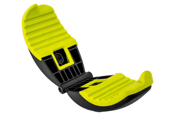 Fahrradrahmenklemme - Inter Pack Trio/Quattro/Viking 47-1901-024-20