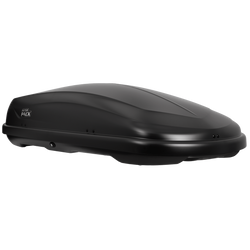 Inter Pack Traxer 5.6 anthrazit Dachbox