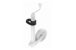 KNOTT 414005.001 Manövriergriff für 60-mm-Stützrad
