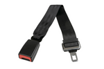 Sicherheitsgurtverlängerung LAMP R16 zugelassen 28-62 cm