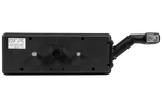 ASPÖCK EUROPOINT III LED-Bajonett-Rücklicht 7PIN ASS2 mit Hupe, 7 Funktionen links