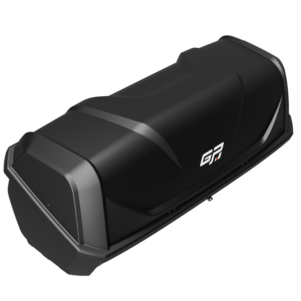  GP EVOLVE BOX für Fahrradplattform