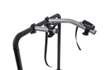Zwei-Fahrrad-Adapter für die Inter Pack Re-cargo Plattform