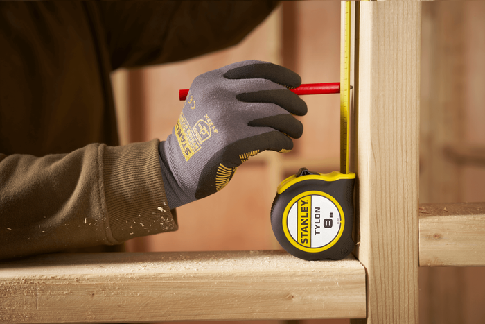 STANLEY Tylon 1-30-657 Maßband 8m 