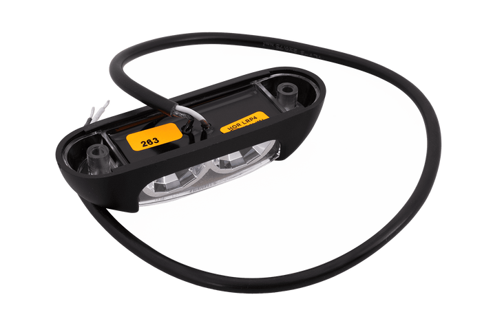 HORPOL LD 2166 LED Umrissleuchte, universal