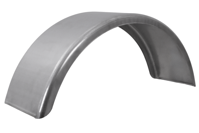 Anhänger Kotflügel 14" CHORUS Radlauf 785/243mm