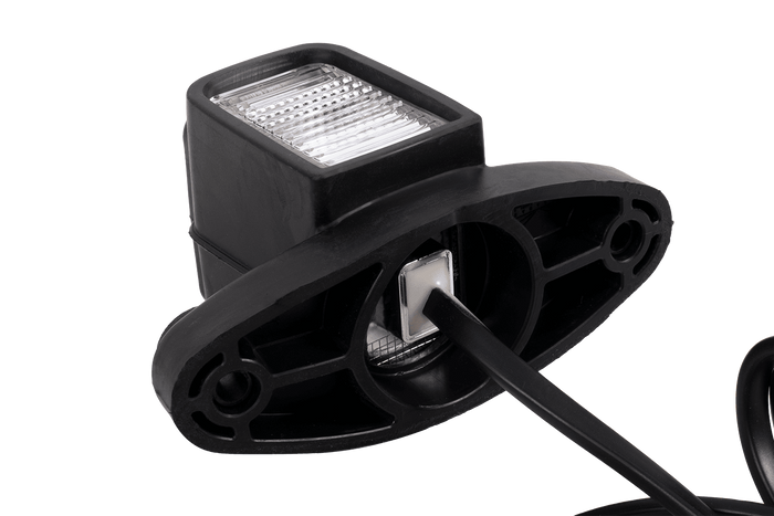 ASPÖCK SUPERPOINT IV LED-Rechtsmarkierungsleuchte