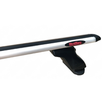 Mont Blanc AMC 5109 AERO Aluminium-Dachgepäckträger