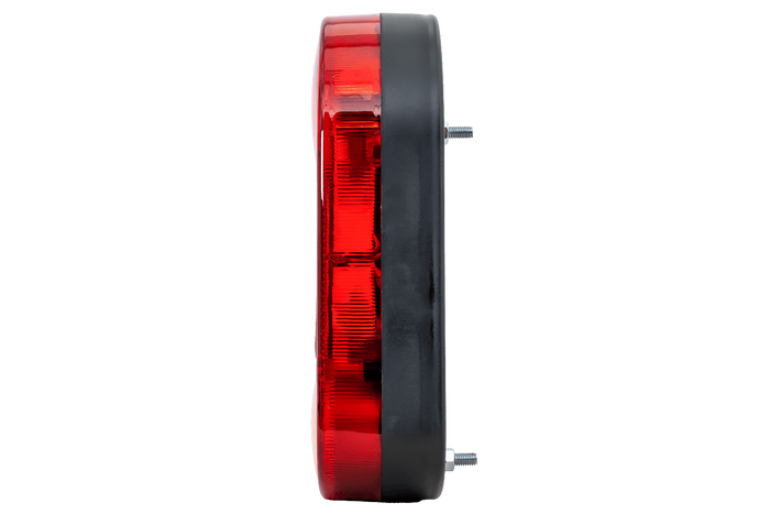 FRISTOM FT-77 Rückleuchte, 5 Funktionen, links