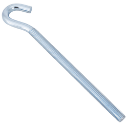 DROMET HZ M8x160 Schraubhaken