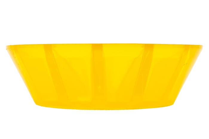 KNOTT Endkappe aus Polyvinyl für alle Kielrollen, für Anhänger