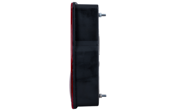 ASPÖCK Earpoint IV Rückleuchte, 5 Funktionen, rechts