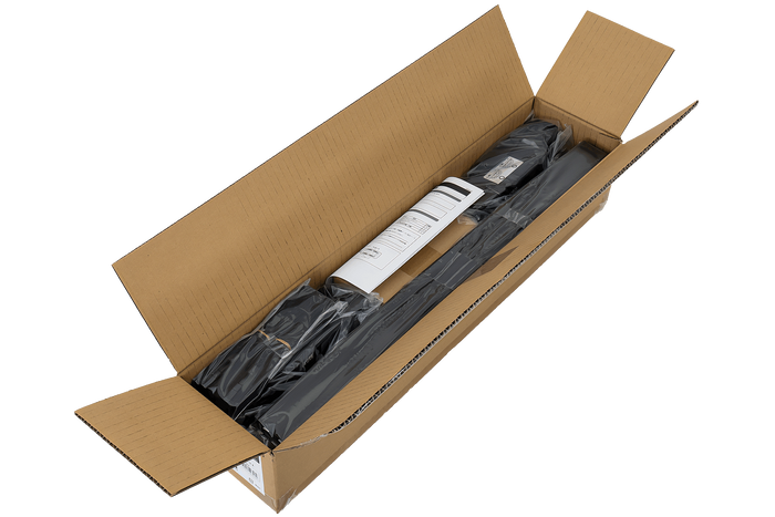 Perfect System Skugga Montagesystem - BRP16 