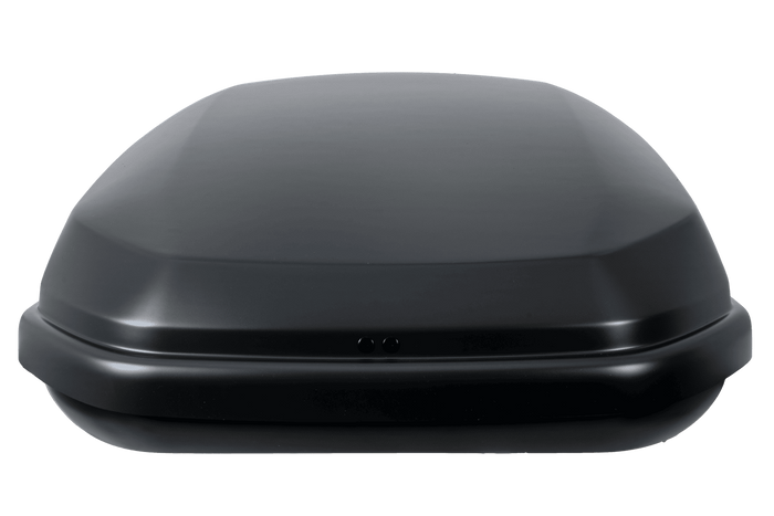 Atera Casar XL Dachbox anthrazit matt