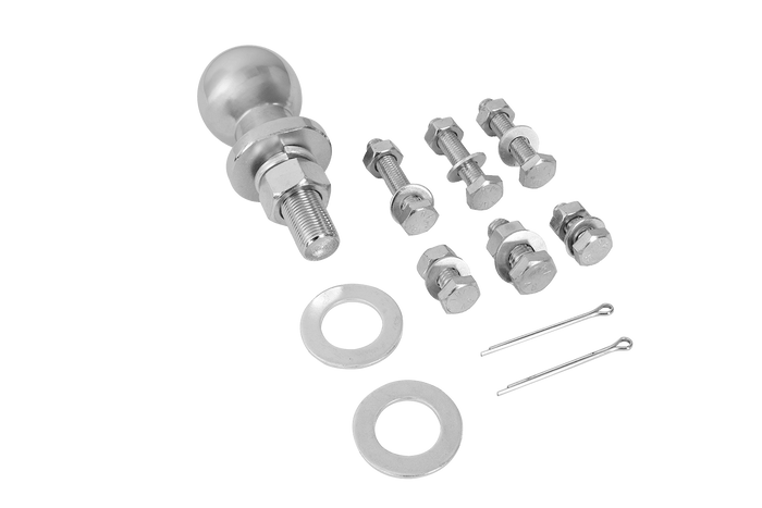 Rangierwagen für Anhänger KNOTT 272 kg