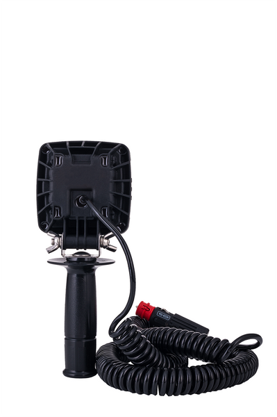 LED Arbeitsscheinwerfer HORPOL LRD 2688 15xLED 1000lm mit Halter