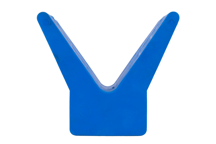 Bugschutzblech STEELPRESS 88156 für Bootsanhänger