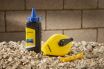 STANLEY STHT47113-0 Markierungsset, Schnur + Kreide + Wasserwaage