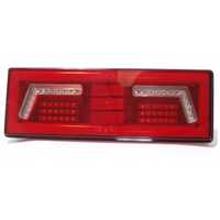 KAMAR L1829 LED-Rücklicht mit 6 Funktionen rechts