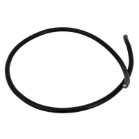 HYBSZ YLY-S 8x1 achtadriges Elektrokabel - 1 m