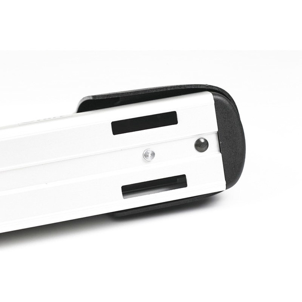 Slalom 600 - 6-Paar-Skihalter