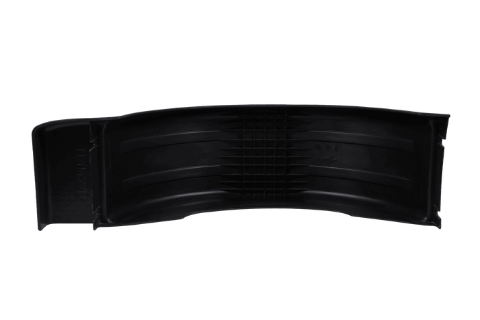 Kotflügel für Bootsanhänger 13" DOMAR D20422D Radlauf 830/240 mm