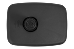 PLASTEX LP0328/SM Seitenspiegel für Landmaschinen 328x238mm
