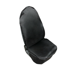 LAMPA Max Protector wasserdichter Autositzbezug für den Vordersitz