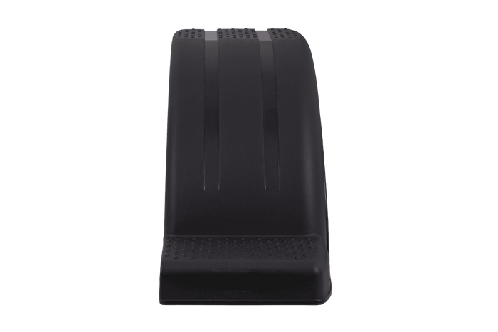 Kotflügel für Bootsanhänger 13" DOMAR D20422D Radlauf 830/240 mm