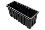 OUTLET Werkzeugkasten DAKEN 81110 JUST 900x367x450mm 90l